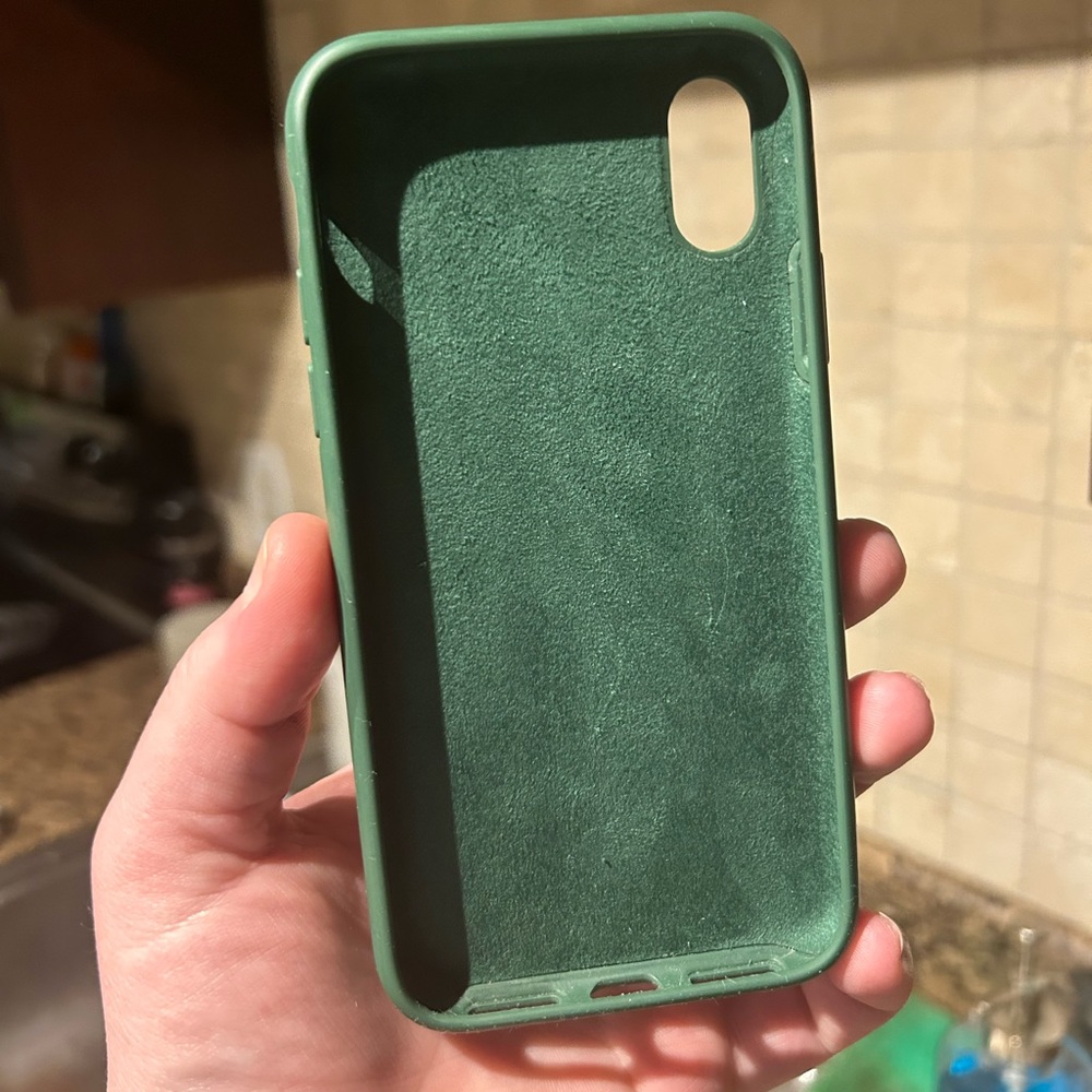 iPhone X Case - Picture 3 of 7